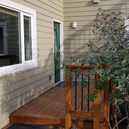 Sweet Campbell Home Anchorage Alaska Exterior foto